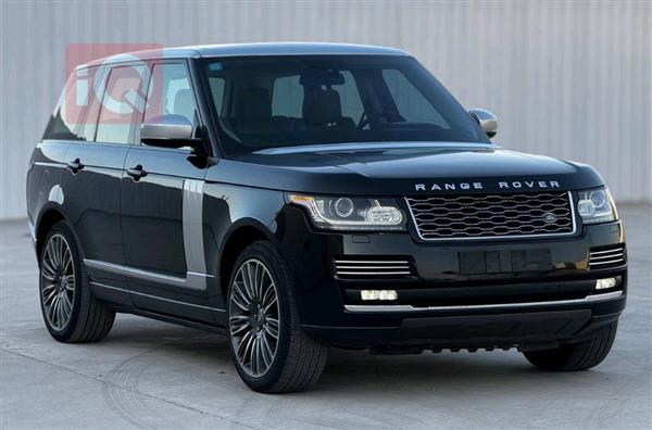 Land Rover Range Rover Vogue 2015 for sale in Iraq - Baghdad